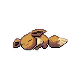 Eevee Sprite Image