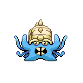 Omastar Sprite Image