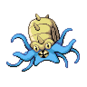 Omastar Sprite Image