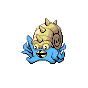 Omastar Sprite Image