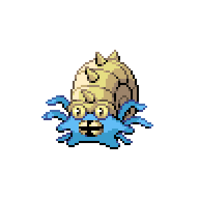 Omastar Sprite Image