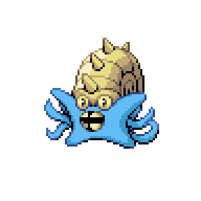 Omastar Sprite Image