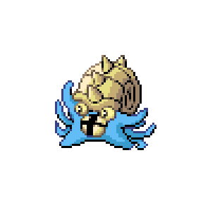 Omastar Sprite Image