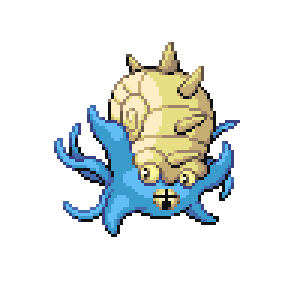 Omastar Sprite Image