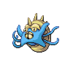 Omastar Sprite Image