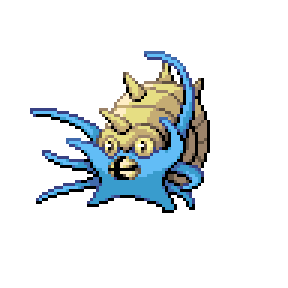 Omastar Sprite Image