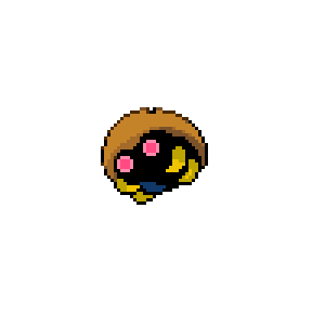 Kabuto Sprite Image