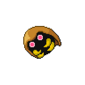 Kabuto Sprite Image