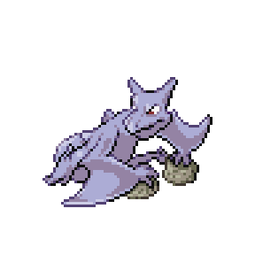 Aerodactyl Sprite Image