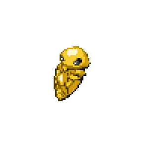 Kakuna Sprite Image