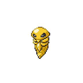 Kakuna Sprite Image