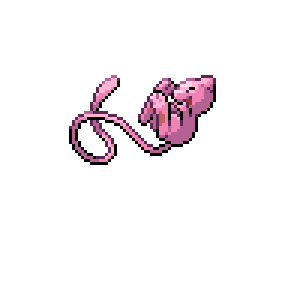 Mewew Sprite Image