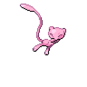 Mewew Sprite Image