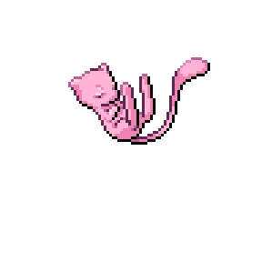 Mewew Sprite Image