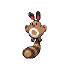 Sentret Sprite Image
