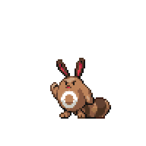 Sentret Sprite Image
