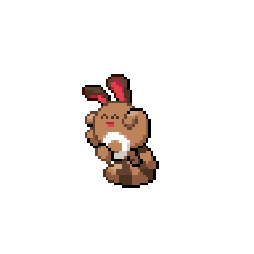 Sentret Sprite Image