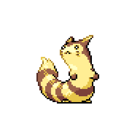 Furret Sprite Image