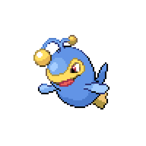 Lanturn Sprite Image