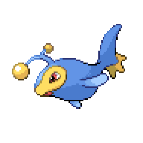 Lanturn Sprite Image