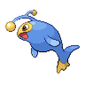 Lanturn Sprite Image