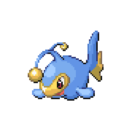 Lanturn Sprite Image