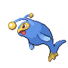 Lanturn Sprite Image