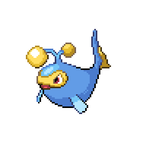 Lanturn Sprite Image