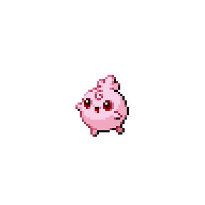 Igglybuff Sprite Image