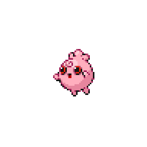 Igglybuff Sprite Image