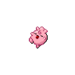 Igglybuff Sprite Image