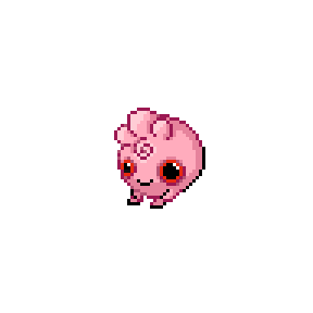 Igglybuff Sprite Image