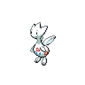 Togetic Sprite Image