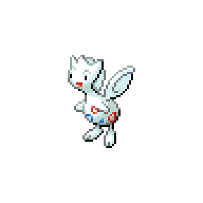 Togetic Sprite Image