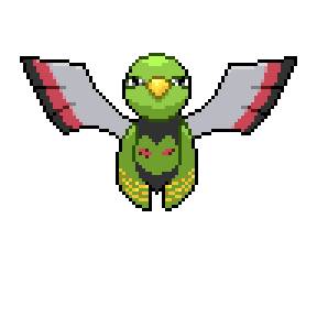 Xatu Sprite Image