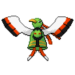 Xatu Sprite Image