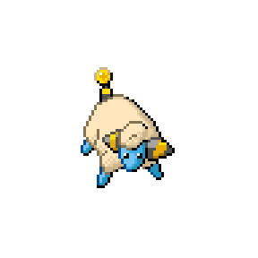 Mareep Sprite Image