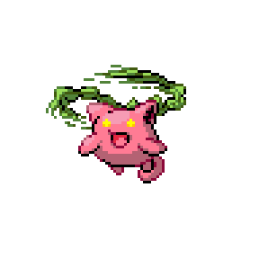 Hoppip Sprite Image