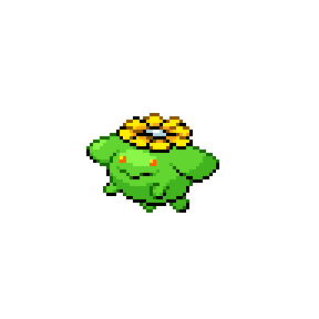 Skiploom Sprite Image