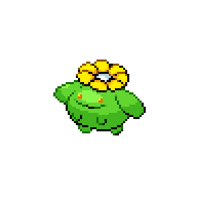 Skiploom Sprite Image