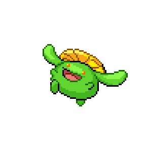 Skiploom Sprite Image