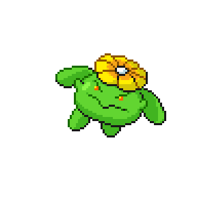 Skiploom Sprite Image