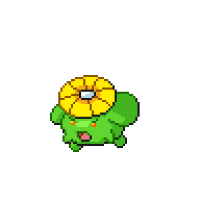 Skiploom Sprite Image