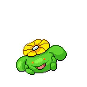 Skiploom Sprite Image
