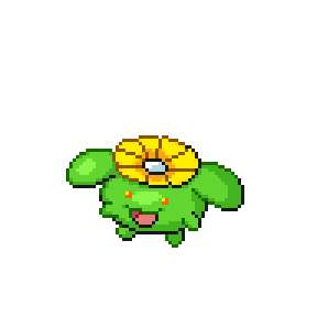 Skiploom Sprite Image