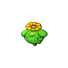 Skiploom Sprite Image