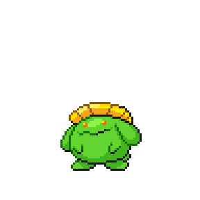 Skiploom Sprite Image