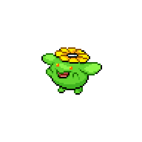 Skiploom Sprite Image