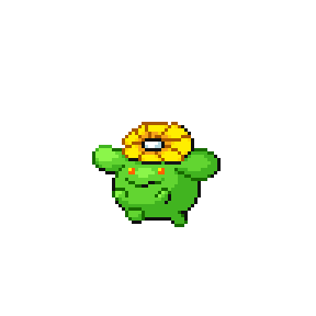 Skiploom Sprite Image