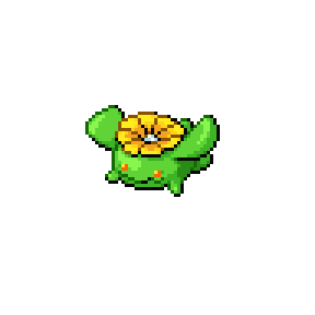 Skiploom Sprite Image